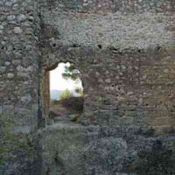 Click para ampliar. Pulsa en el nombre para ver la ficha. Castillo de Anento 2